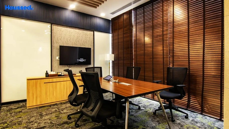 Sample Apartment
